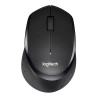 Logitech B330 Silent Plus - Ratón - óptico - 3 botones - ina | APLIUM