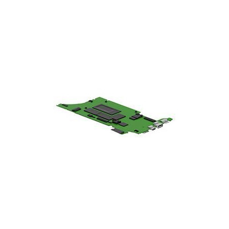 system board with Intel Core