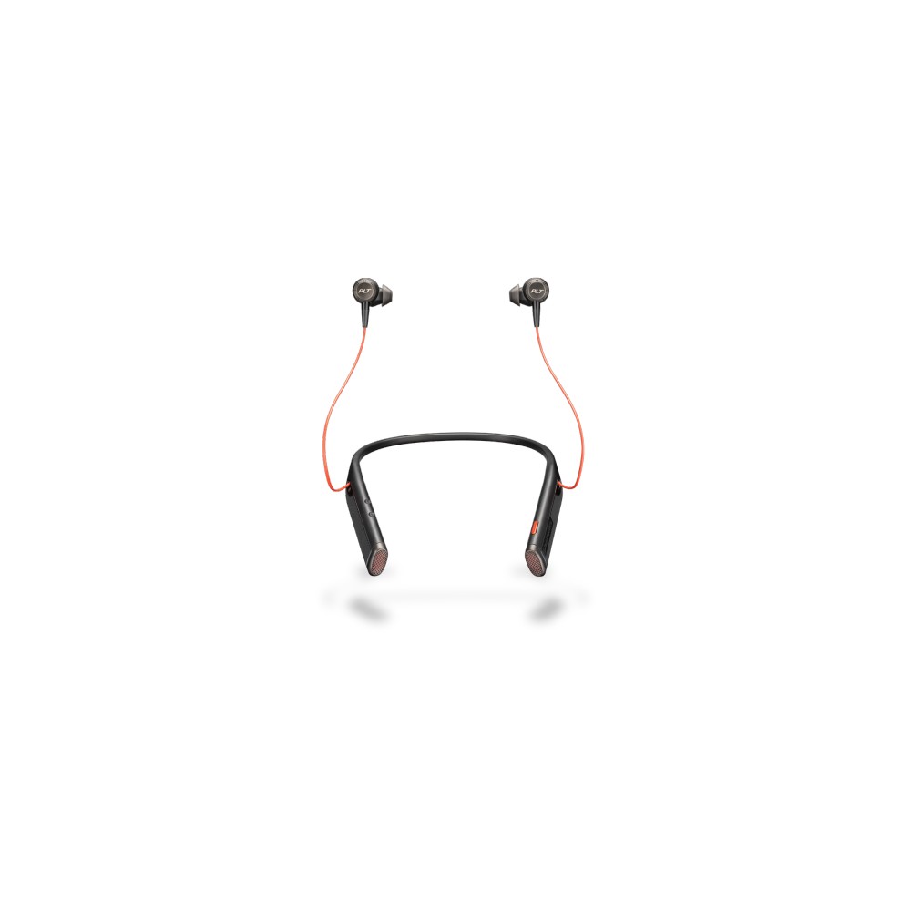 PLANTRONICS Voyager 6200 Black PLANTRONICS Voyager 6200 Black