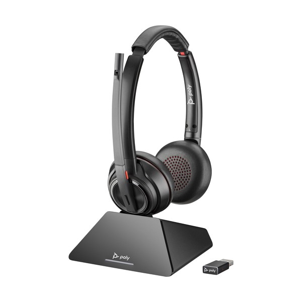 S8220UC-M DECT Headset Savi