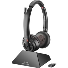 S8220UC-M DECT Headset Savi