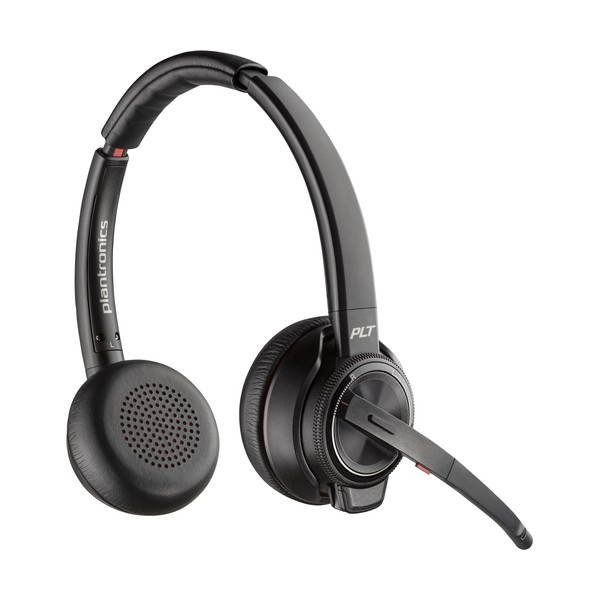 S8220UC-M DECT Headset Savi