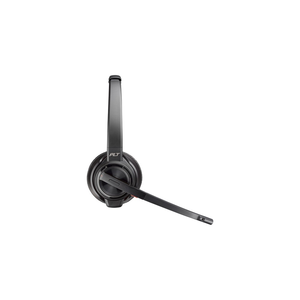 8220 UC Headset Wireless 8220 UC Headset Wireless