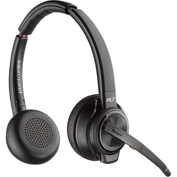 8220 UC Headset Wireless