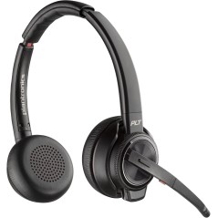 8220 UC Headset Wireless