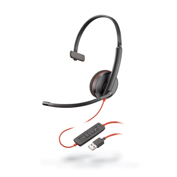 Blackwire C3210 USB Type-A