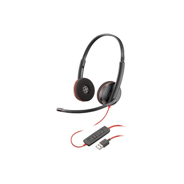 Blackwire C3220 USB