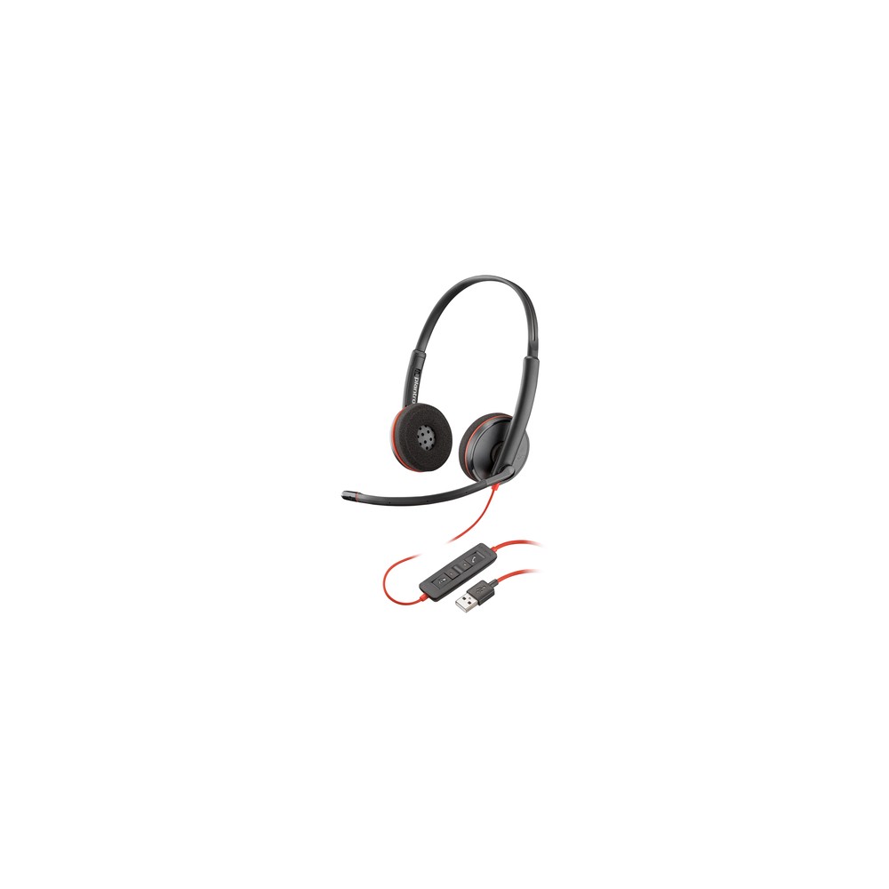 Blackwire C3220 USB Blackwire C3220 USB