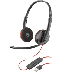 Blackwire C3220 USB