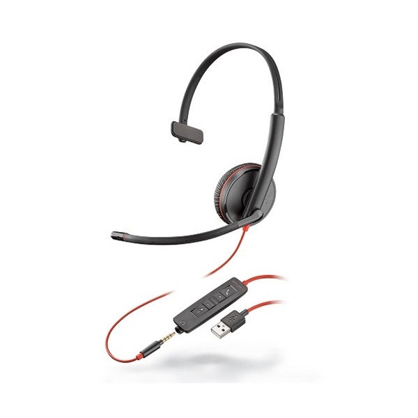 Plantronics Blackwire C3215