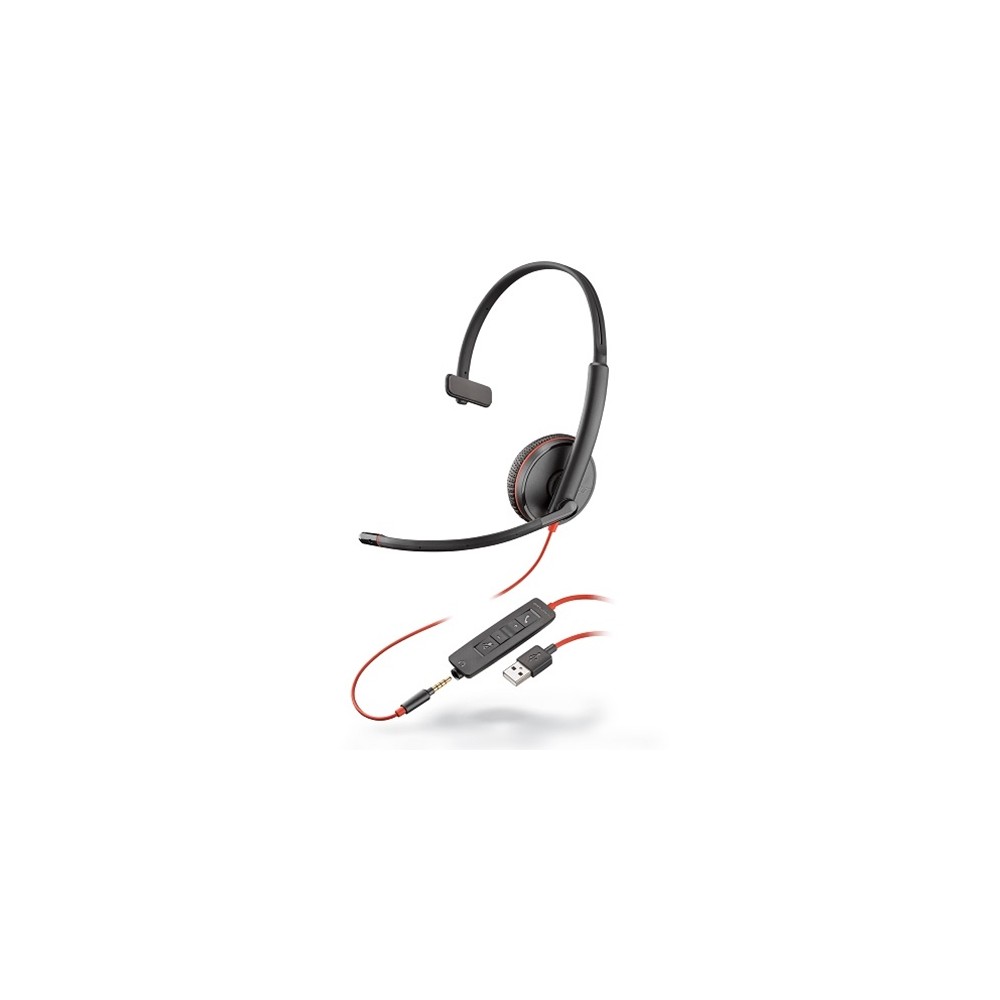 Plantronics Blackwire C3215