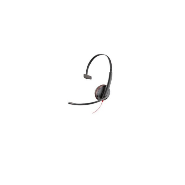 Blackwire C3215 USB A Headset