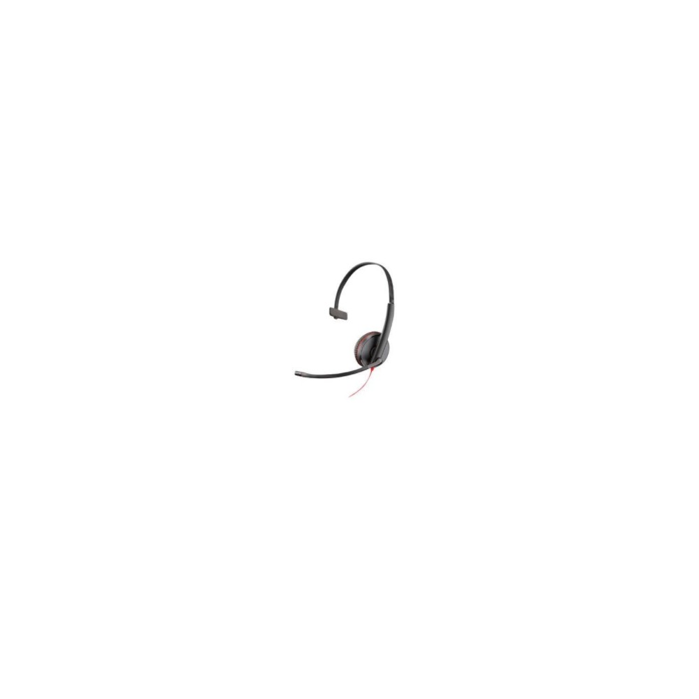 Blackwire C3215 USB A Headset Blackwire C3215 USB A Headset