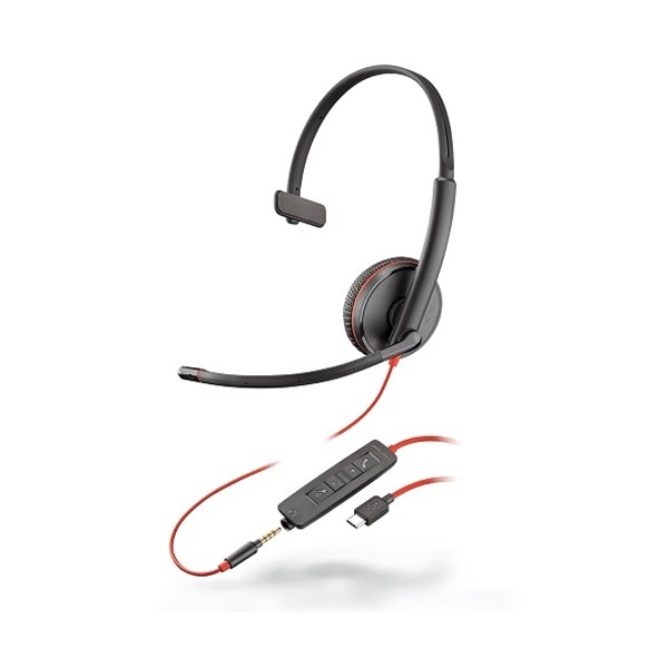 Blackwire C3215 USB-C