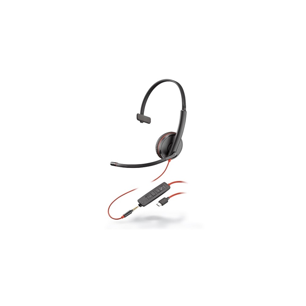 Blackwire C3215 USB-C Blackwire C3215 USB-C
