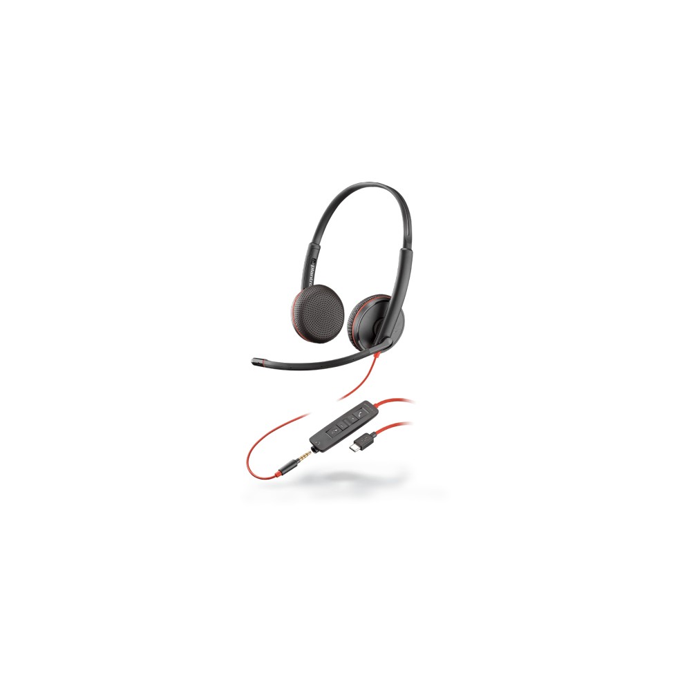 Blackwire C3225 USB-C Blackwire C3225 USB-C