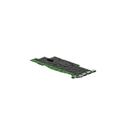 Intel N100 processor with