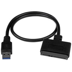 USB 3.1 10Gbps Adapter Cable