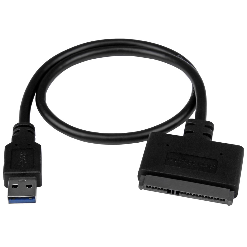 USB 3.1 10Gbps Adapter Cable