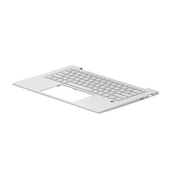 SPS-TOP COVER DSC W/KB BL HE