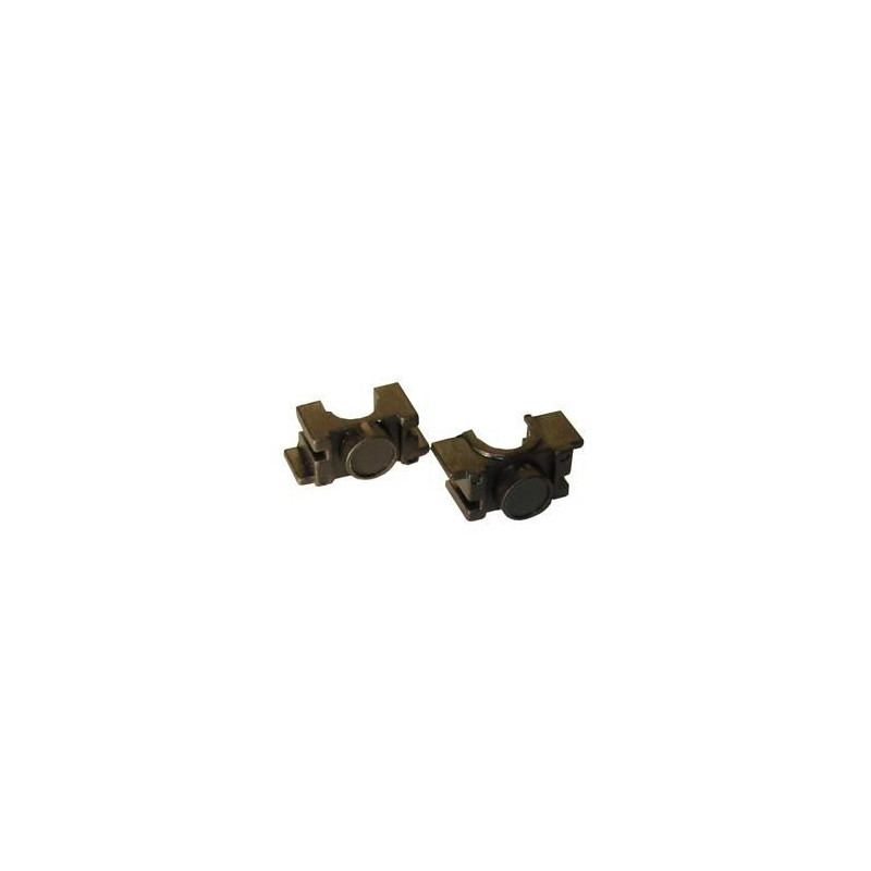 Lower Fuser Roller Bushing