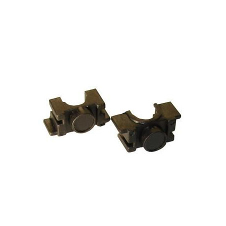 Lower Fuser Roller Bushing