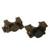 Lower Fuser Roller Bushing