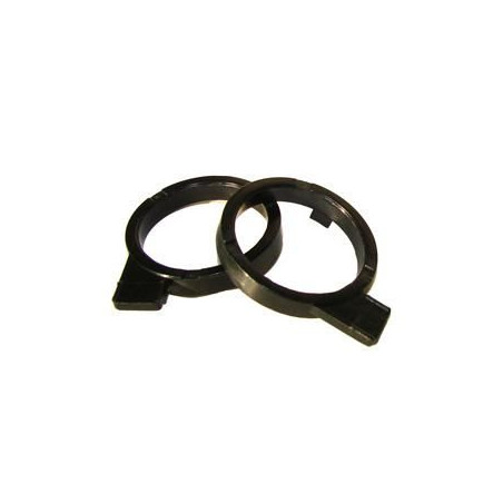 Upper Fuser Roller Bushing