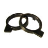 Upper Fuser Roller Bushing