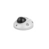 Hikvision DS-2CD2543G2-IWS(2.8mm) 4 MP AcuSense Built-in Mic | APLIUM