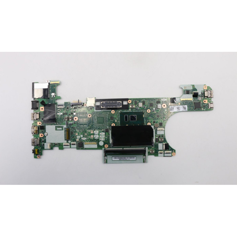Systemboard WIN i7-6600U