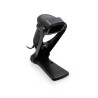 Quickscan Lite 2500 2D Imager Kit W/ Coiled USB + Stand Blk | APLIUM