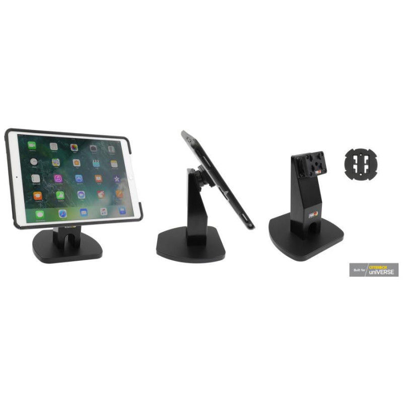 Table Stand 4-prong mount for