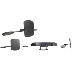 Headrest mount