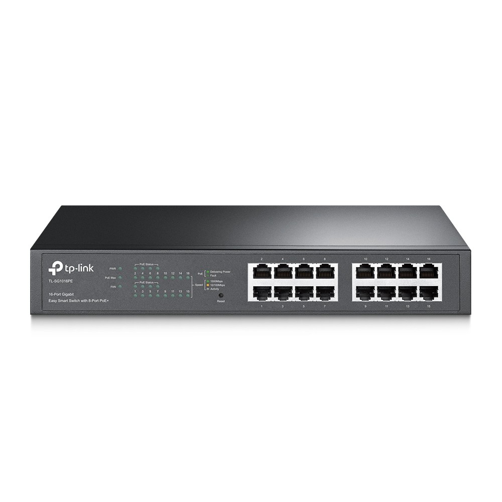 TP-Link Network switch TP-Link Network switch