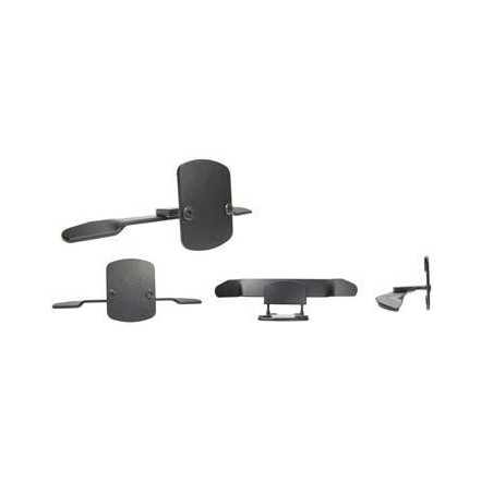 Headrest mount