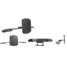 Headrest mount
