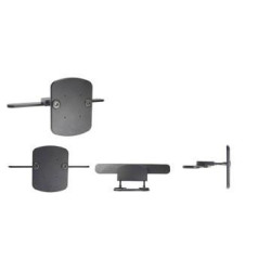Headrest mount