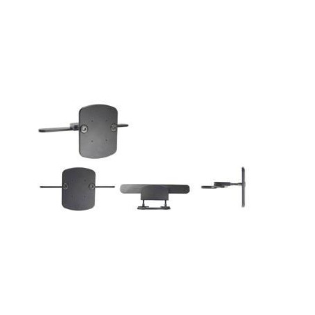 Headrest mount
