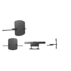 Headrest mount
