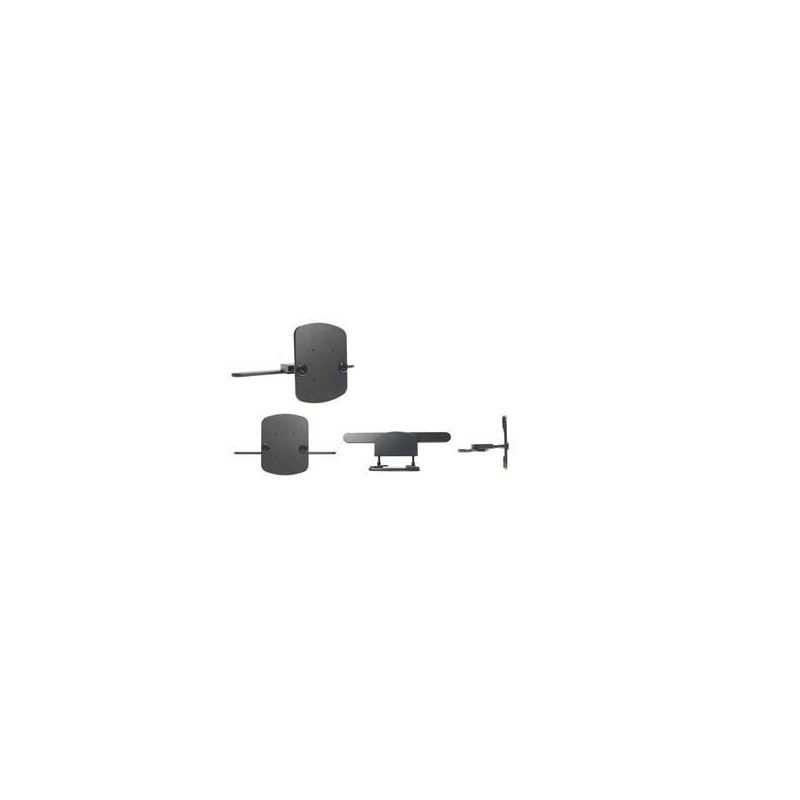 Headrest mount