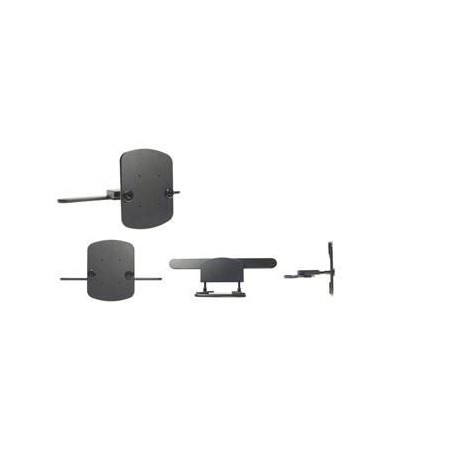 Headrest mount