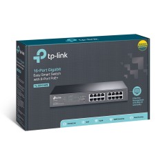 TP-Link Network switch