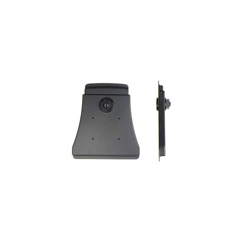 Headrest mount
