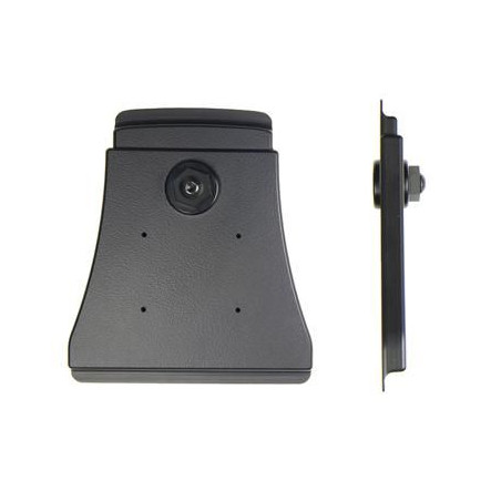 Headrest mount