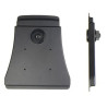 Headrest mount