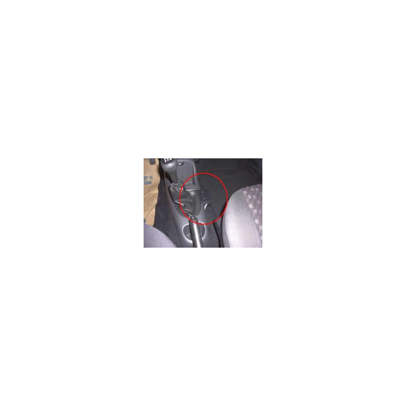 ProClip Adjustable console