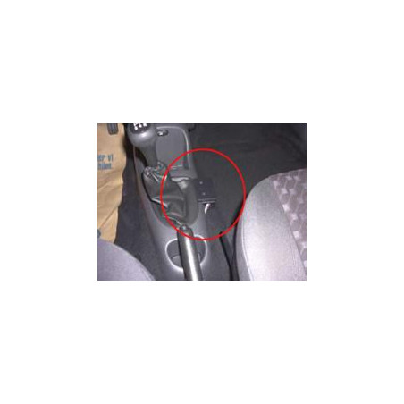 ProClip Adjustable console