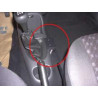 ProClip Adjustable console