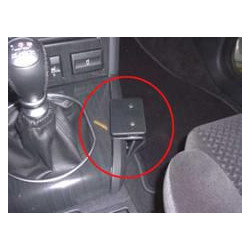 ProClip Adjustable console